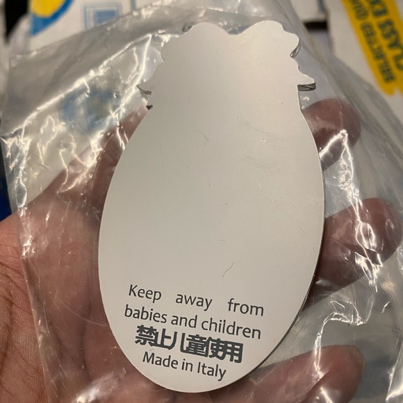 Dior Mini mirror (10 pack) - Picture 5 of 10